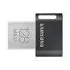 SAMSUNG USB flash 128GB FIT Plus 3.1 MUF-128AB sivi