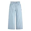 LEVIS ® Kavbojke CINCH BAGGY CARPENTER svetlo modra