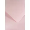 Okrasni papir A4, navaden, 210 g, roza, 20 listov