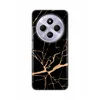 Maska za telefon Silikonska Print za Xiaomi Redmi 14C/Redmi A4 All Black