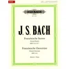 BACH J.S.:FRENCH SUITES/FRANZOSISCHE SUITEN BWV 812-817 PIANO