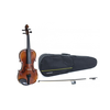 Violina 1/2 Allegro karbonski lok KOMPLET Gewa GS400.053.112.1