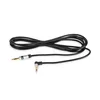 shumee AUX kabel vtičnica 3,5 stereo vtič - vtičnica 3,5 stereo kotni vtič tanek vitalco AUX kabel vtičnica 3,5 stereo vtič - vtičnica 3,5 stereo kotni vtič tanek vitalco 2,5 m (JKJ53/P3)