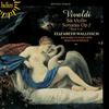 VIVALDI:SIX VIOLIN SONATAS OP.2