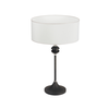 JUPITER 1281-KSLG - Stona lampa KASZMIR 1xE27/60W