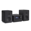 XL-B520BK DAB MIKROSISTEM Z BT, USB SHARP