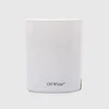 Off-White Candle C Electric Star 200g Universal