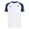 Adidas REAL OG TEE, maja m.kr nog nv, bela IE129