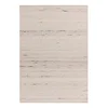 Slonokoščena obojestranska ročno tkana preproga iz mešanice volne 120x170 cm Birkdale Ivory – Asiatic Carpets