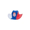 SERBIA ART Navijački šešir Srbija, Boje zastave