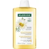 Klorane šampon sa kamilicom 400 ml