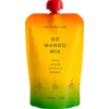 Nutrino Lab pire jabuka mango papaja banana 180g