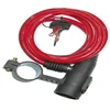 Brava Spiralna 8X1.20 Crvena