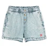 Cool Club hlače denim KH CJG3012464 D modra 128