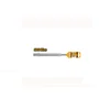 Dlijeto šiljak plosnati 14x250x40mm SDS+ DBC0122502 INGCO