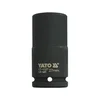 shumee YATO ŠESTOKOTNI UDARNI NASADNIK 3/4 DOLG 27 mm