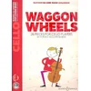 COLLEDGE:WAGGON WHEELS 26 PIECES FOR CELLO AND PIANO