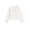 TOMMY HILFIGER Majica modra/bela