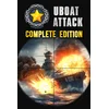 Uboat Attack: Complete Edition XBOX LIVE Key EUROPE