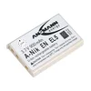 ANSMANN Baterije li-Ion za Nikon kamere EN-EL 5, 3.7 V, 1180 mAh, Crne