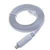 MicroConnect Kabel USB-C na RJ45, MC-USBCETHM