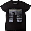 Neil Young Majica After The Gold Rush Unisex Black XL