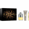 AZZARO Muški poklon set Wanted EDT, 100ml + mini 10ml + gel za tuširanje 75ml