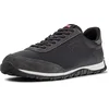 CAMPER Nizke superge  Drift Walk  temno siva/črna