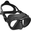 Cressi Sub QUANTUM, maska za ronjenje, crna DS5150