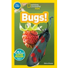 National Geographic Kids Readers: Bugs