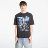 Majice Jordan Mens Graphic T-Shirt Off Noir S