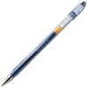 Pilot Pilot Gel roler G-1 0\,5 moder BL-G1-5 L 12 KOS, (20387693)