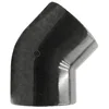 Granit Koleno 45°, kot 45°, notranji premer 75 mm, DN 65 C 18 mm V 44, za kapljično cev