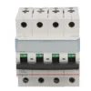 LEGRAND Odklopnik 4P C 10A 6kA AC S304 TX3 403560