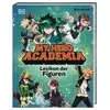 My Hero Academia Lexikon der Figuren