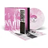 Various Artists - Marc Ursellis Ramones (Limited Edition) (Magenta/White Marbled Coloured) (LP)