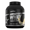 5 STARS Protein Whey Isolate, Vanila, 2kg
