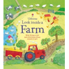 Look Inside a Farm