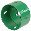 Krona 43 mm HSS bimetal Hikoki