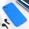 Torbica TPU za Samsung A346B Galaxy A34 5G plava