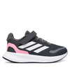 Adidas Patike za devojčice Runfalcon 5 El C, JQ8669, Tamnosive