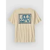 Patagonia Mother Rays moška majica undyed natural