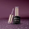 ManiMore Gel Polish FLASH VIOLET Trajni gel lak za nokte UV i LED | SILCARE | Kozmo