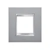 GEWISS GW16222VT poklopac okvir ONE 2M