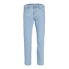JACK & JONES Kavbojke CHRIS, modra