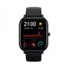 AMAZFIT GTS pametni sat crni