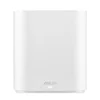 ASUS EBM68 W-1-PK Mrežni mesh sistem WiFi, AX7800, 574/2402/4804Mbps, 6 internih antena, Beli