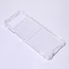 TERACELL Silikonska maska za Samsung Z Flip 4 Ultra Thin providna