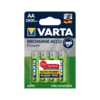 Varta Baterije Varta 4x AA 2600 mAh R6 R06 4 kosi