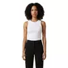 Calvin Klein Jeans Top  bela